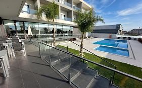 Hotel Monte Lirio